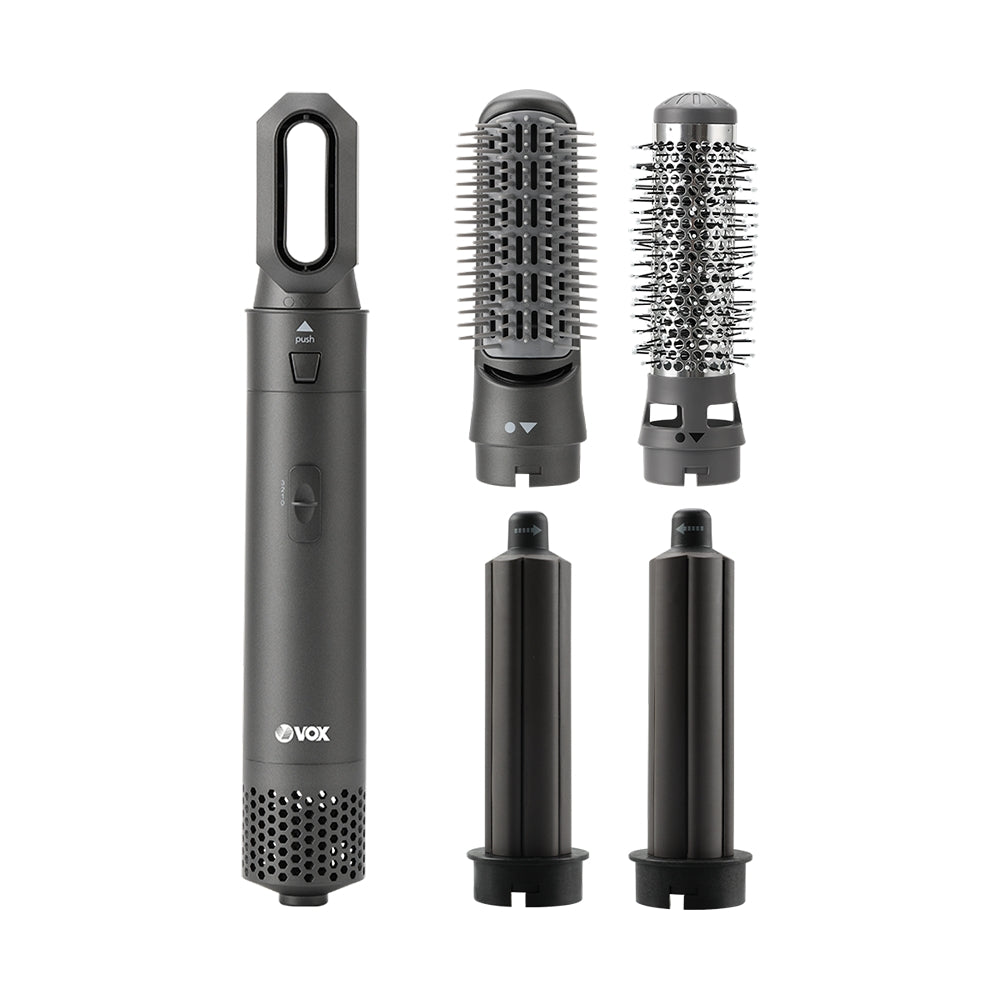 Modelador de cabelo Vox Electronics MHS800G