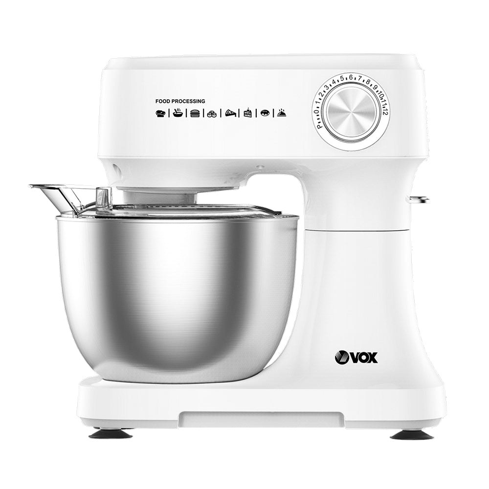 Batedeira com Taça VOX KR3001