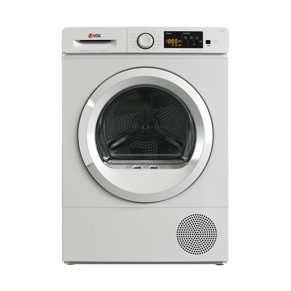 Máquina de Secar 7Kg Bomba de Calor Vox Electronics THP710E