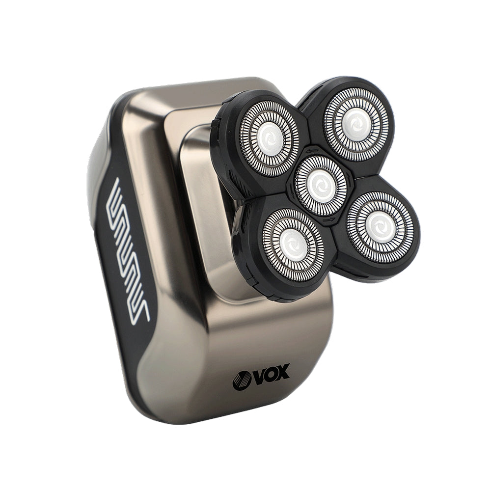 Aparador de corpo e cabeça VOX SST008B