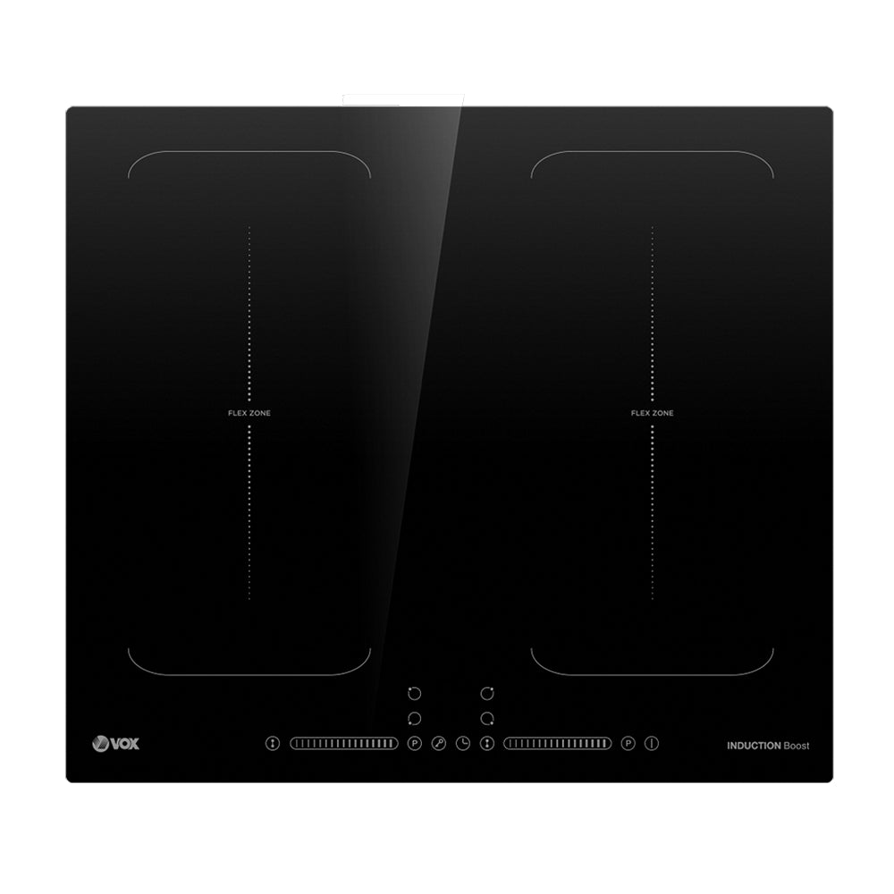 Placa de Encastrar Indução Vox Electronics EBI402F