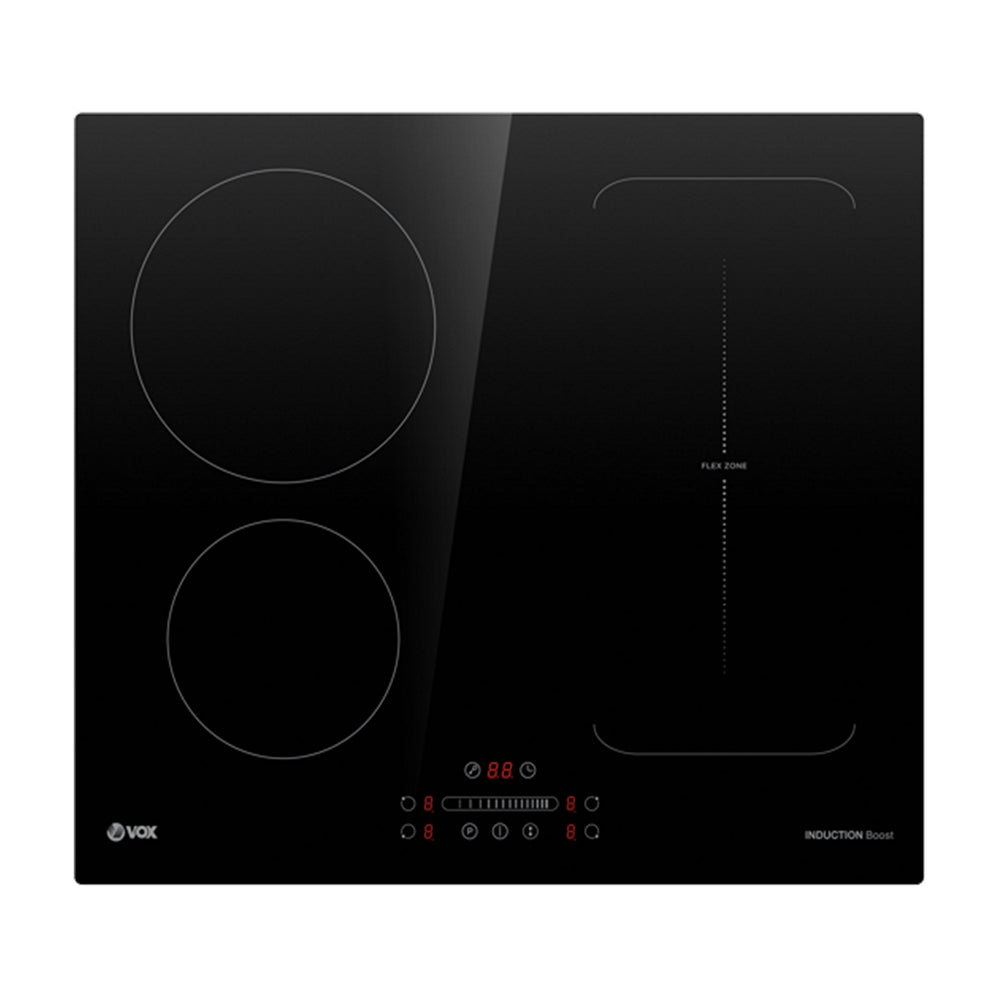Placa de Encastrar Indução Vox Electronics EBI421F