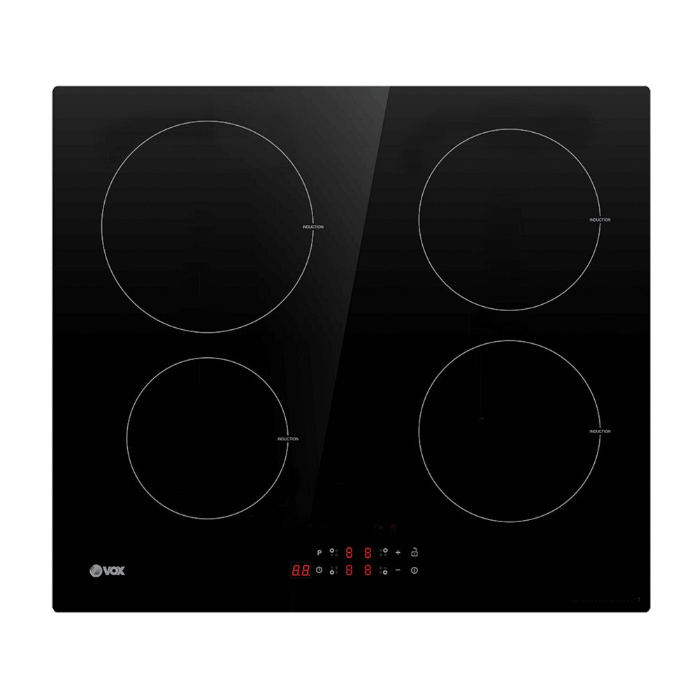 Placa de Encastrar Indução Vox Electronics EBI440B