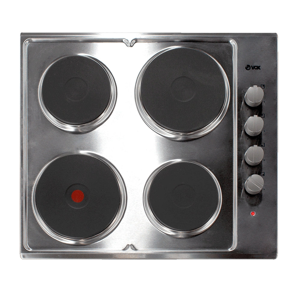 Placa Encastre Vox Electronics EBX400EIX