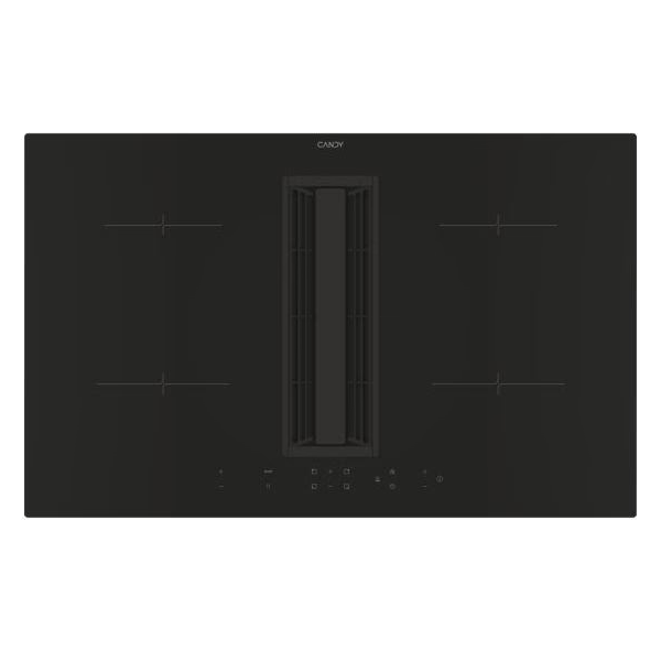 Placa Candy - CIH 8I4CF