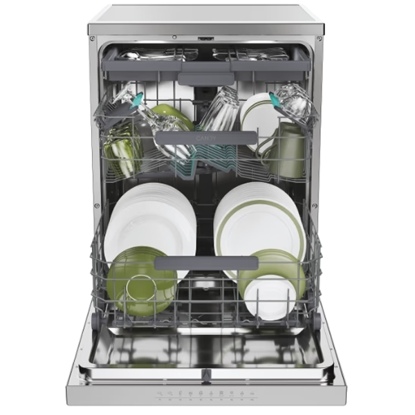 MÁQUINA DE LAVAR LOUÇA CANDY - CNF 4A4S3 PSX 010.M.CNF4A4S3