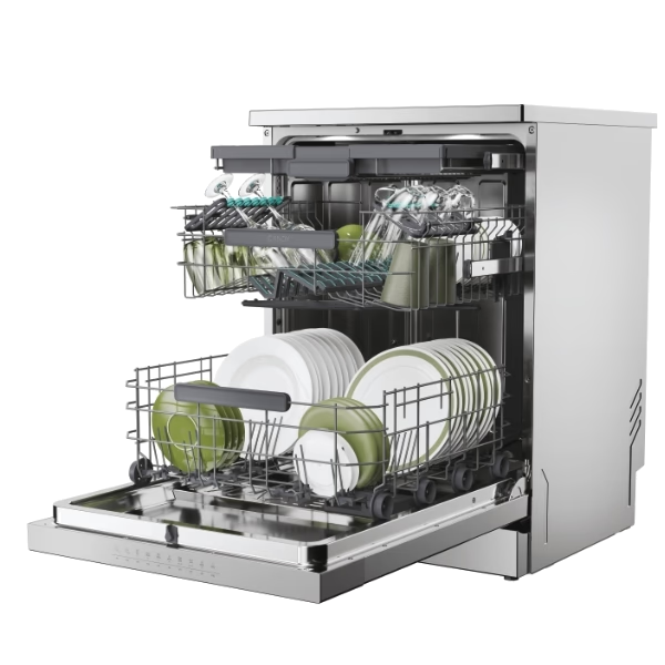Máquina de Lavar Louça Candy - CNF 4A4S3 PSX