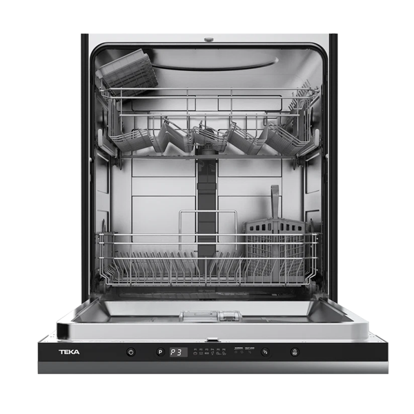 MAQUINA DE LAVAR LOUÇA ENCASTRAR TEKA - DFI 46720 026.M.114270036