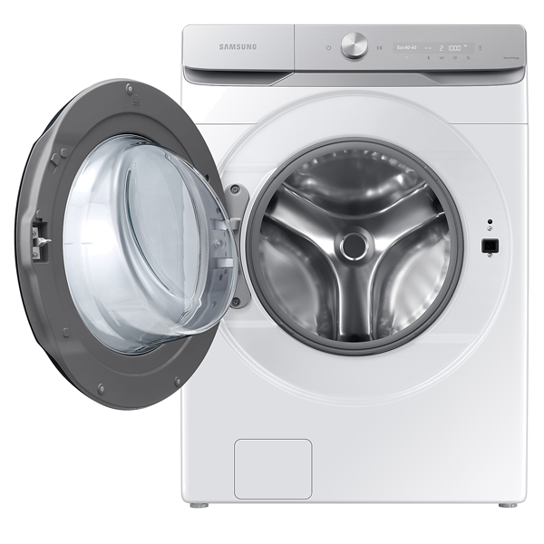 MÁQUINA DE LAVAR ROUPA SAMSUNG - WF20DG8650BWU3 078.M.WF20DG865