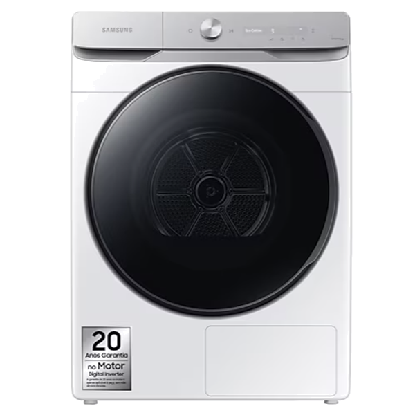 SECADOR DE ROUPA SAMSUNG - DV16DG8600BWU3 078.S.DV16DG860