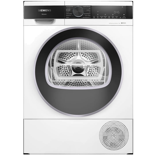 SECADOR DE ROUPA SIEMENS - WQ45G2D1ES 063.S.WQ45G2D1