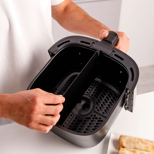 FRITADEIRA TAURUS AIR FRY DIGITAL 7S WALL - 973.993 092.F.973 993