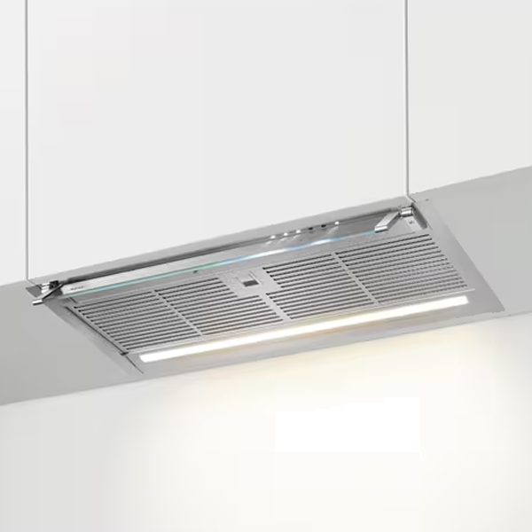 EXAUSTOR AEG - GDE686HM 052.E.GDE686HM