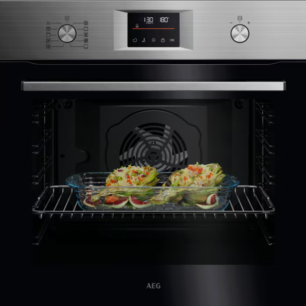 Forno AEG - GU5PB43FSM