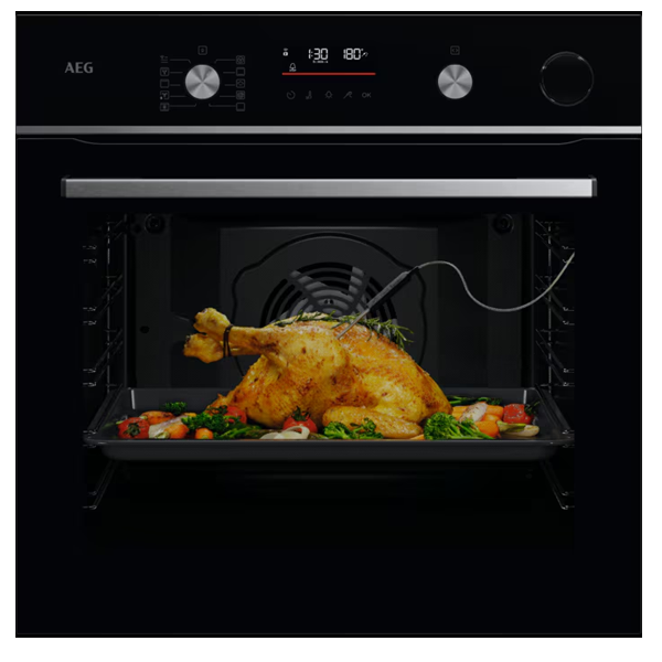 FORNO AEG - OR6PB51WSB 052.F.OR6PB51W
