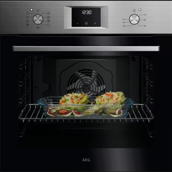 Forno AEG - OU5AB20SM