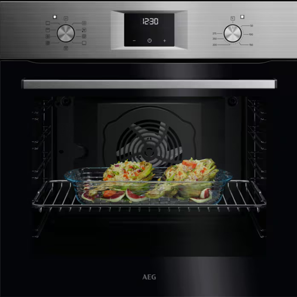 FORNO AEG - OU5AB21FSM 052.F.OU5AB21F