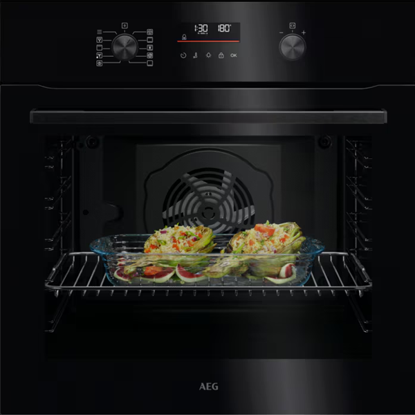 Forno AEG - OU5PB40NSK