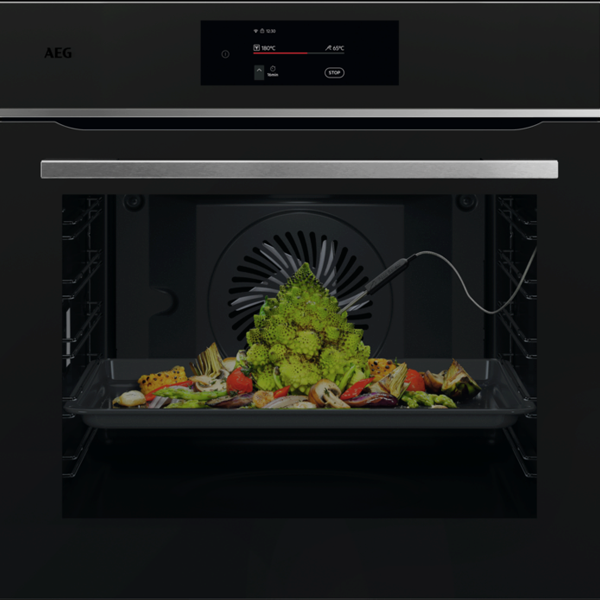 Forno AEG - TE8PB731AT