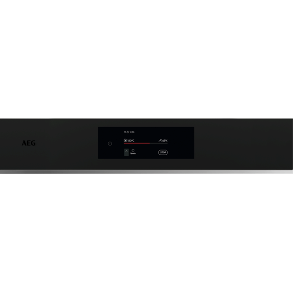 Forno AEG - TE8PB731AT