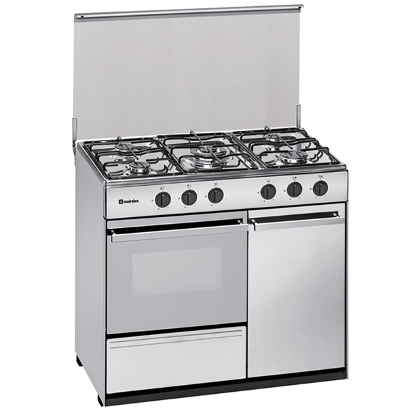 FOGÃO MEIRELES - N 921 X VS 005.F.N921XVS