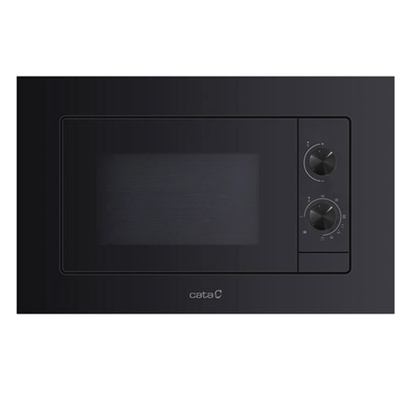 MICRO ONDAS CATA - MC-20 M BK 155.M.07510313