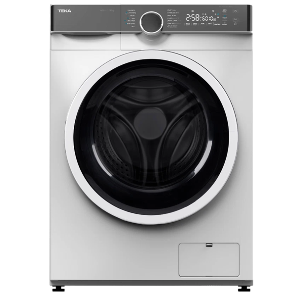 MÁQUINA DE LAVAR ROUPA TEKA - WMK 70940 WH 086.M.113900017