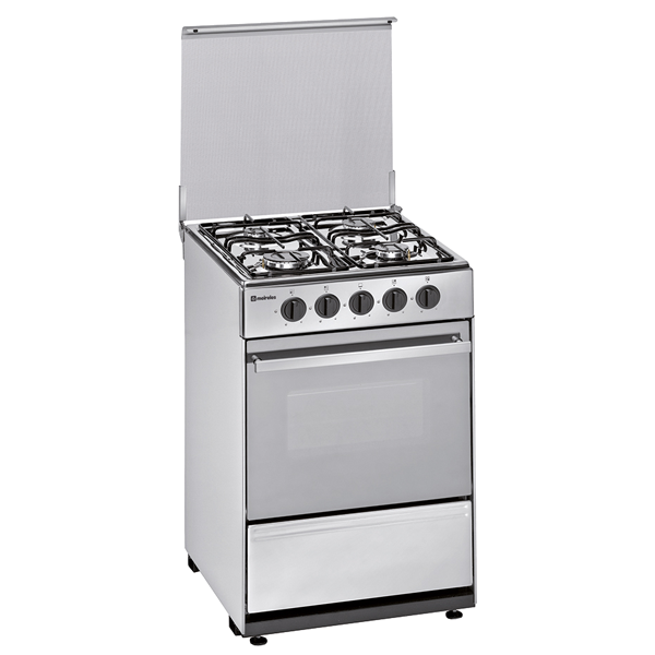 FOGÃO MEIRELES - N 520 X VS 005.F.N520XVS