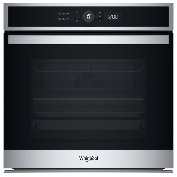 FORNO WHIRLPOOL - WOI4IS8PM1SXA 035.F.WOI4IS8PM