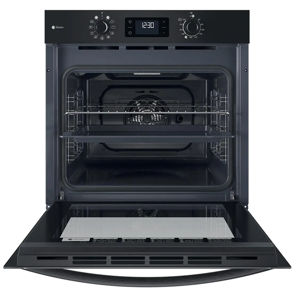 FORNO INDESIT - IO 258HS B 074.F.IO258HS