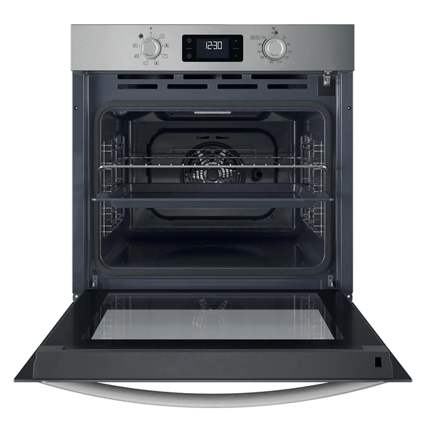 FORNO INDESIT - IO 275P X 074.F.IO275PX