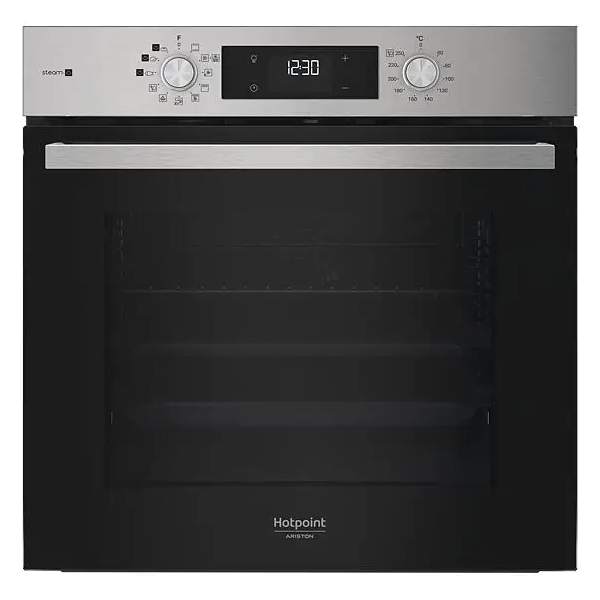 FORNO HOTPOINT - HAO3 K58HSU1 X 076.F.HAO3K58H