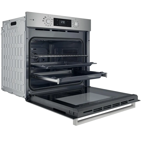 FORNO HOTPOINT - HAO3 K58HSU1 X 076.F.HAO3K58H
