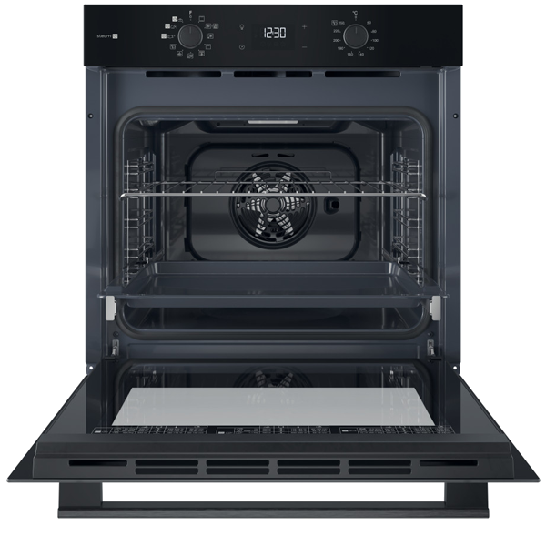 FORNO HOTPOINT - HAO 458HSU1 B 076.F.HAO458HS