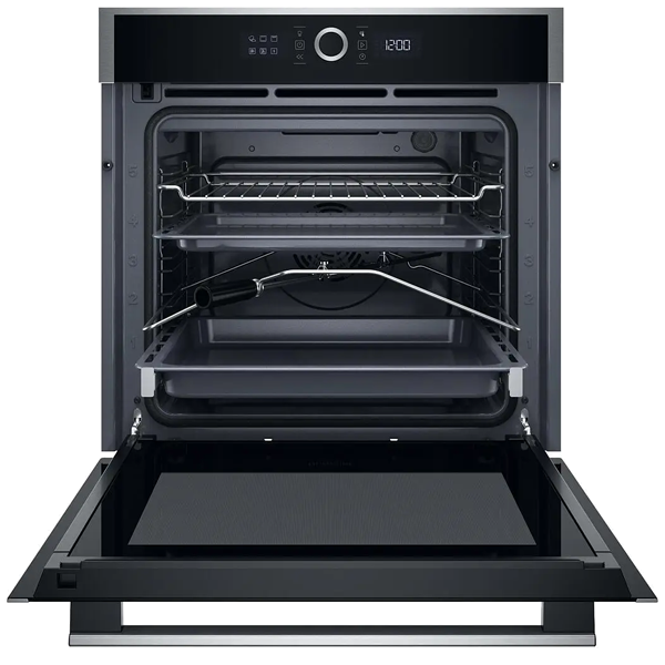 FORNO HOTPOINT - HAOI4S8PM1XA 076.F.HAOI4S8P