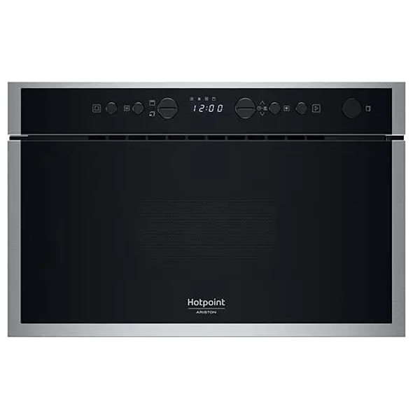 MICRO ONDAS HOTPOINT - HAMN463BXF 076.M.HAMN463