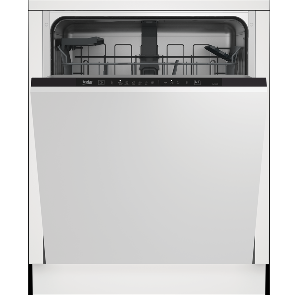 Máquina de Lavar Louça Beko - DIN36430