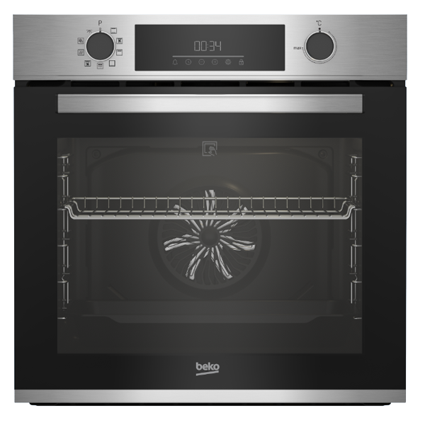 Forno Beko - BBIE12300XMP