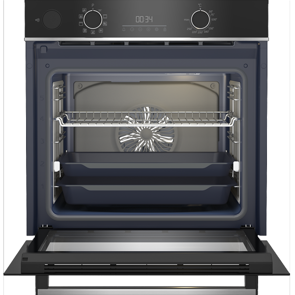 FORNO BEKO - BBIS13300XMSE 185.F.13300XMSE