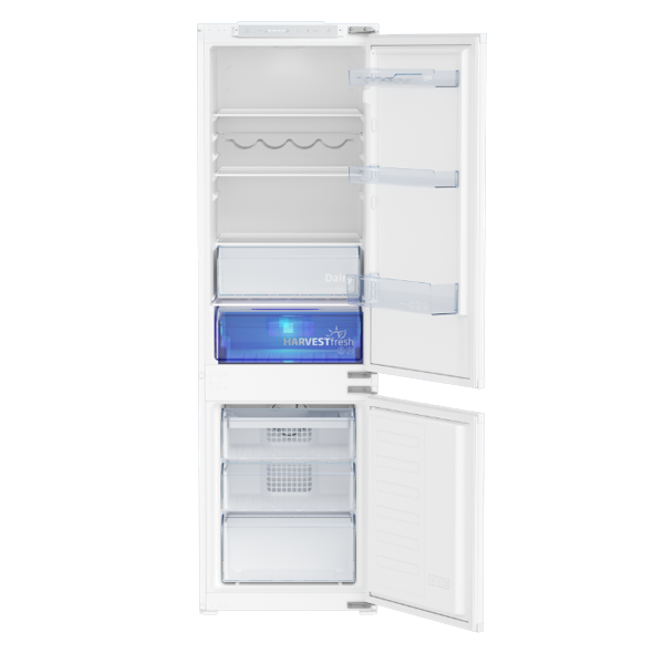Combinado Beko - BCHA275E4SN