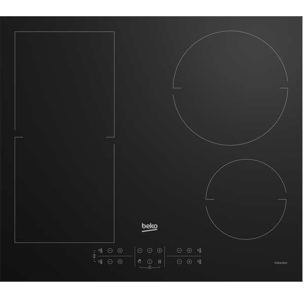 Placa Beko - HII64200FMT