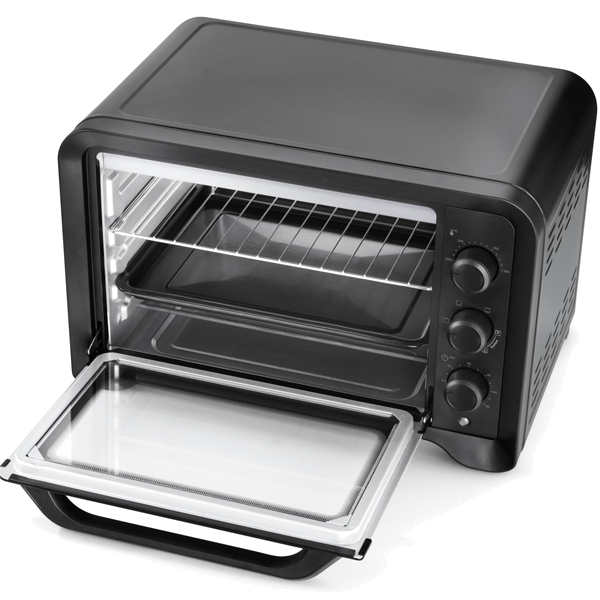 MINI FORNO FLAMA - 1538FL 091.F.1538FL