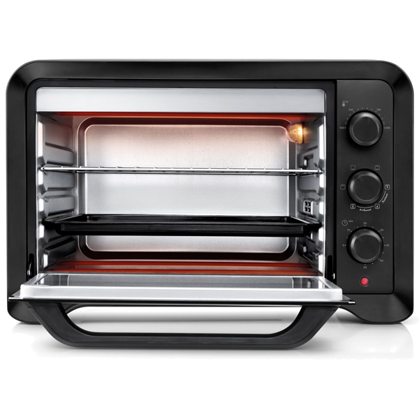 MINI FORNO FLAMA - 1538FL 091.F.1538FL