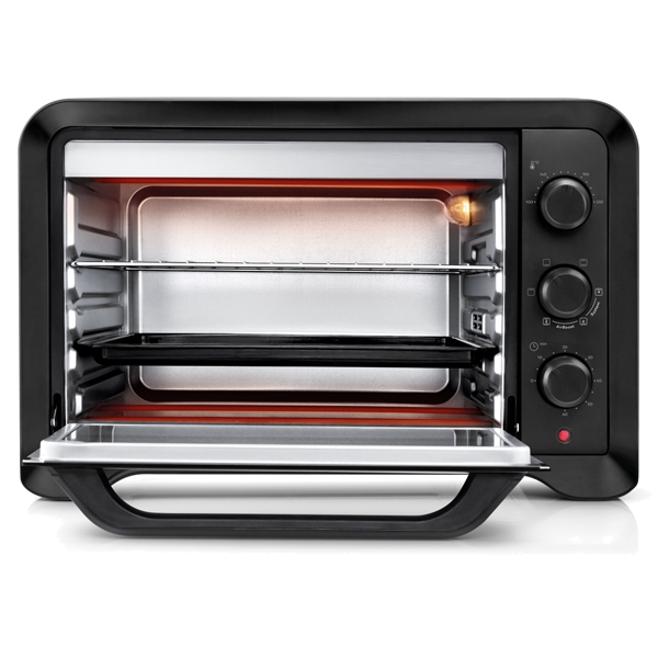 MINI FORNO FLAMA - 1539FL 091.F.1539FL