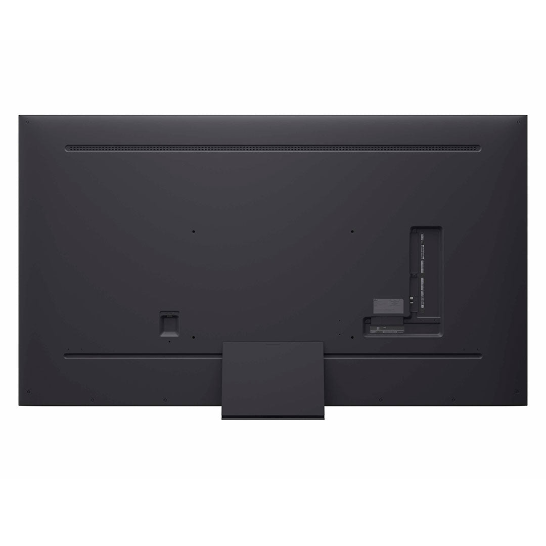 LG LED QNED 86" 4K SMARTTV WEBOS 4HDMI 2USB (D) 86QNED86A6A