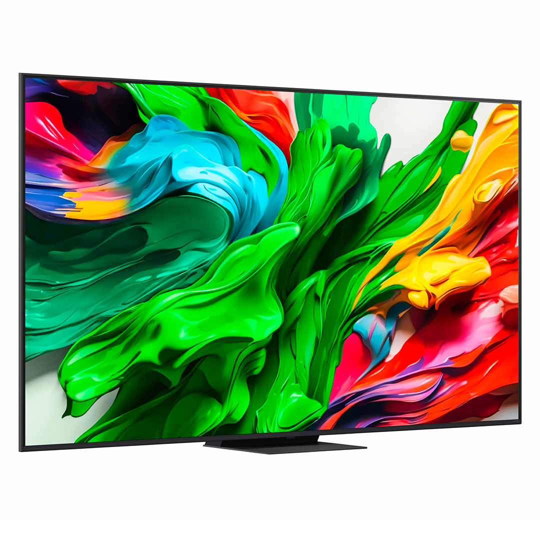 LG LED QNED 86" 4K SMARTTV WEBOS 4HDMI 2USB (D) 86QNED86A6A