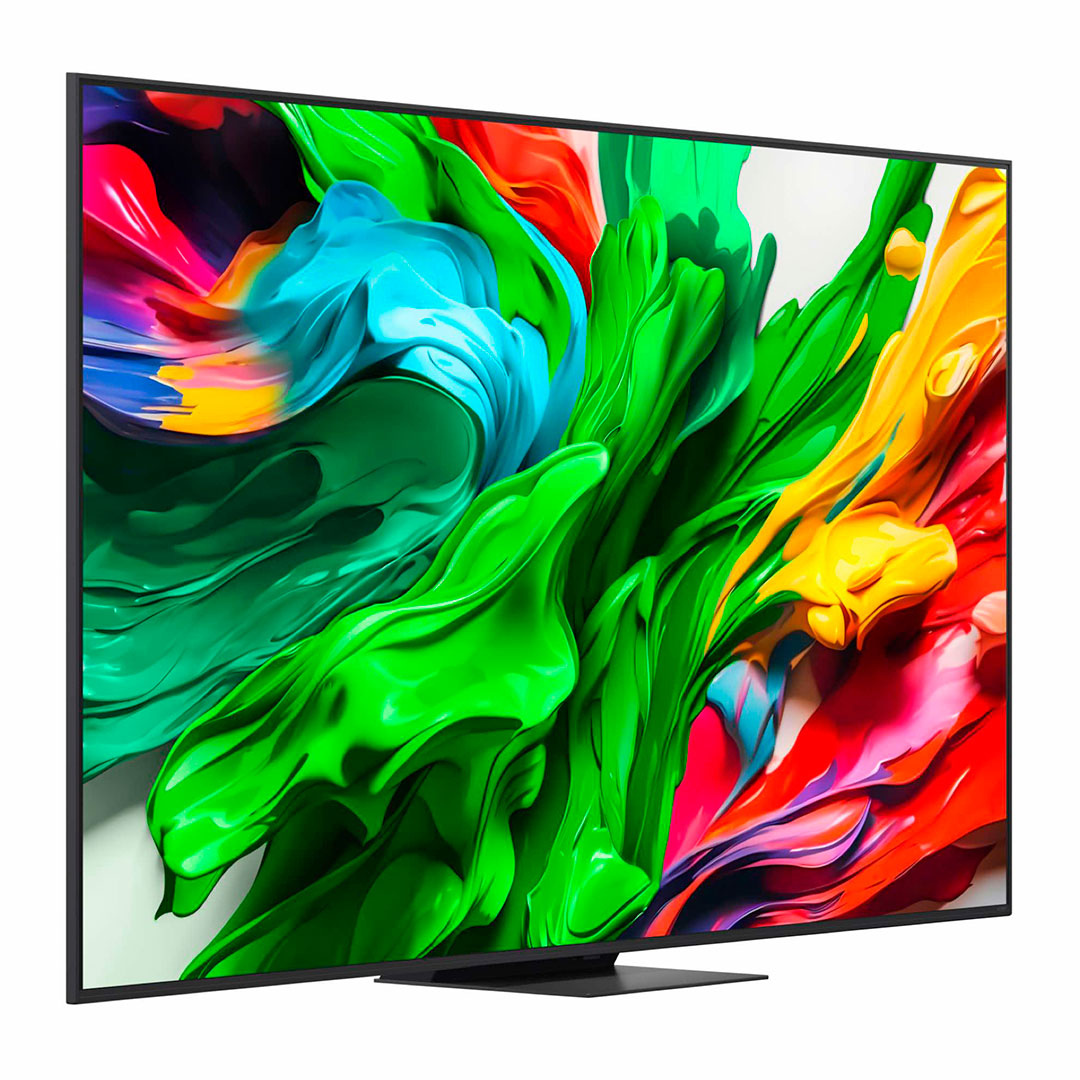 LG LED QNED 86" 4K SMARTTV WEBOS 4HDMI 2USB (D) 86QNED86A6A