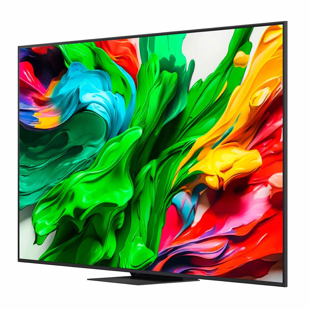 LG LED QNED 86" 4K SMARTTV WEBOS 4HDMI 2USB (D) 86QNED86A6A