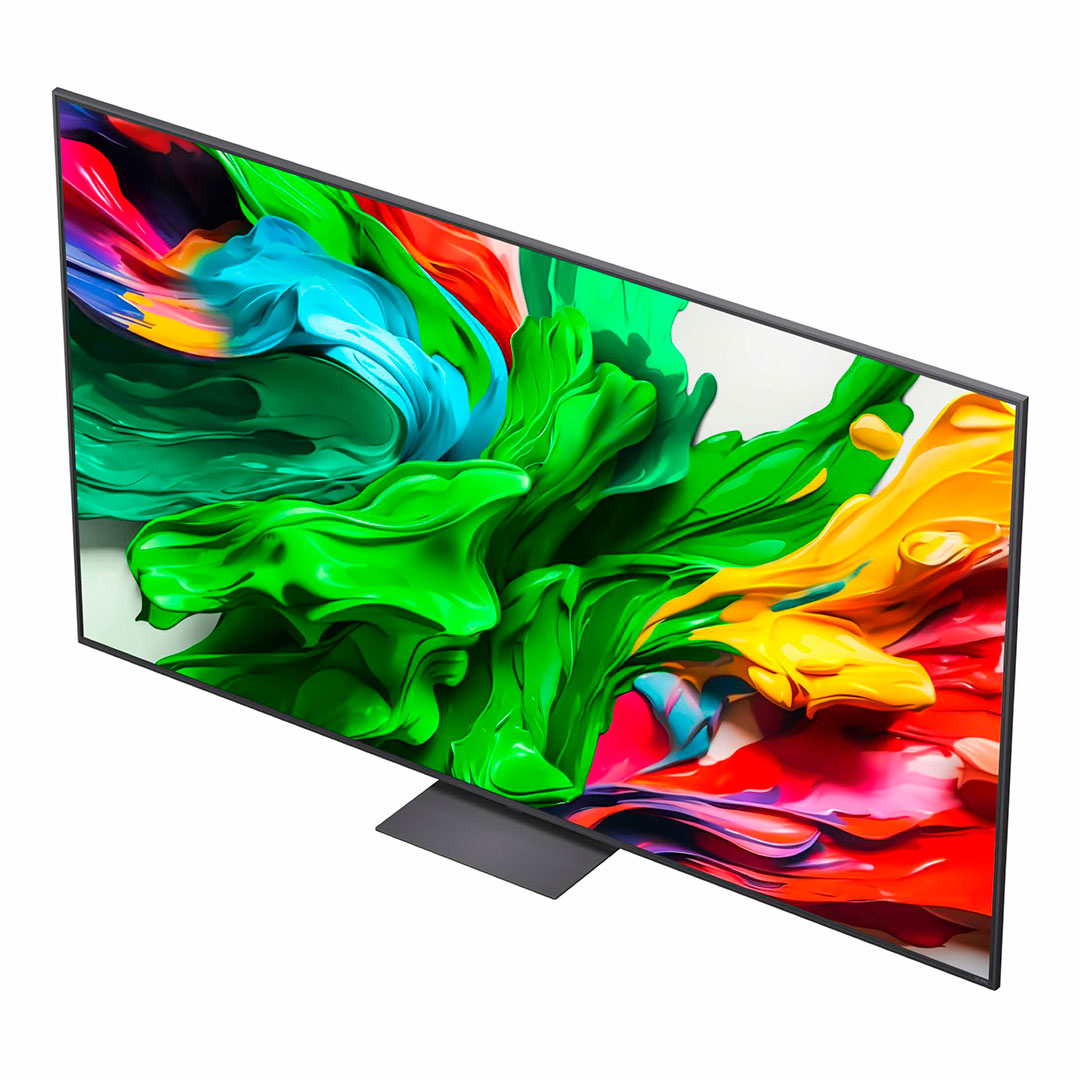 LG LED QNED 86" 4K SMARTTV WEBOS 4HDMI 2USB (D) 86QNED86A6A