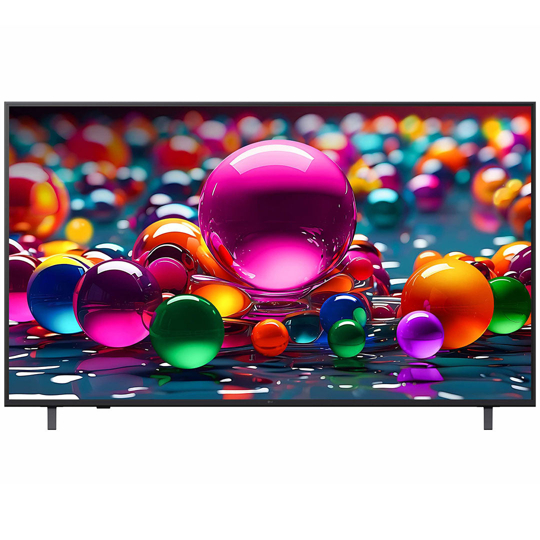 LG LED 86" 4K UHD SMARTTV WEBOS 3HDMI 1USB (G)